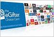 Online Gift Cards, Visa Group Gifting eGifte